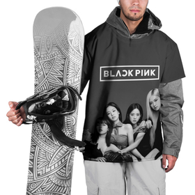 Накидка на куртку 3D с принтом BLACKPINK. BW Divas в Белгороде, 100% полиэстер |  | black | blackpink | chae | jennie | jisoo | kim | kpop | lalisa | lisa | manoban | park | pink | rose | young | дженни | джису | ён | ким | лалиса | лиса | манобан | пак | розэ | че