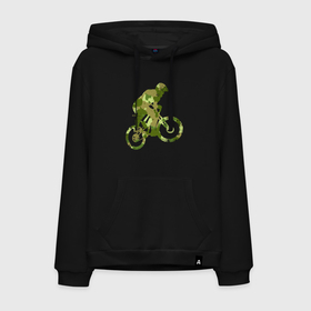 Мужская толстовка хлопок с принтом BMX Camouflage Retro в Екатеринбурге, френч-терри, мягкий теплый начес внутри (100% хлопок) | карман-кенгуру, эластичные манжеты и нижняя кромка, капюшон с подкладом и шнурком | bicycle | bike | bmx | bmx camouflage retro | camouflage | cycle | аквапед | байк | велосипед | велосипедист | велоспорт | зеленый | камок | камуфляж | камуфляжный | маскировка | милитари | раскраска | расцветка | ровер | спорт