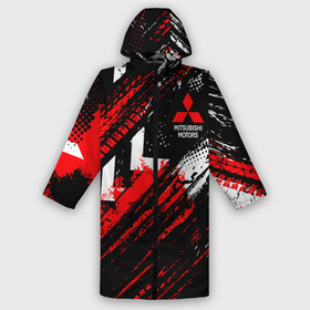 Дождевик унисекс 3D с принтом MITSUBISHI (sport style)  МИЦУБИШИ в Ухте,  |  | auto | autosport | avto | car | mitsubishi | race | street racing | авто | автоспорт | гонки | марка | машина | митсубиси | митсубиши | мицубиси | мицубиши | тачка