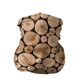 Бандана-труба 3D с принтом Спил дерева в Екатеринбурге, 100% полиэстер, ткань с особыми свойствами — Activecool | плотность 150‒180 г/м2; хорошо тянется, но сохраняет форму | в детскую | в комнату | дерево | деревья | деревянный | на кровать | на стол | патерн | песочный цвет | по  дерево | рельеф | структура дерева | текстура
