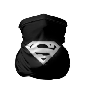 Бандана-труба 3D с принтом Граффити S в Курске, 100% полиэстер, ткань с особыми свойствами — Activecool | плотность 150‒180 г/м2; хорошо тянется, но сохраняет форму | dc | буква | герой | граффити | знак | кларк кент | комиксы | лого | супермен