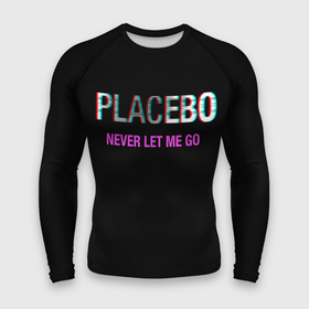 Мужской рашгард 3D с принтом Placebo  Never Let Me Go в Санкт-Петербурге,  |  | alsdal | battle | bill | brian | duo | for | gavrilovich | go | la | let | like | lloyd | loud | love | matt | me | meds | molko | never | nick | placebo | stefan | sun | the | анжела | билл | брайан | гаврилович | лан | ллойд | молко | мэтт | ник