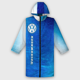 Дождевик унисекс 3D с принтом VOLKSWAGEN  Volkswagen  Графика в городе Новоалтайск,  |  | auto | logo | moto | symbol | volkswagen | авто | автомобиль | глитч | гонки | знак | лого | логотип | логотипы | марка | машина | мото | символ | символы | фольксваген
