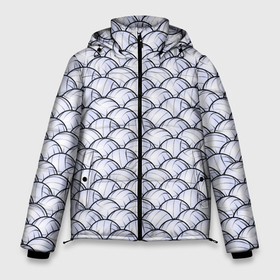 Мужская зимняя куртка 3D с принтом Волейбольные Мячи (Volleyball) , верх — 100% полиэстер; подкладка — 100% полиэстер; утеплитель — 100% полиэстер | длина ниже бедра, свободный силуэт Оверсайз. Есть воротник-стойка, отстегивающийся капюшон и ветрозащитная планка. 

Боковые карманы с листочкой на кнопках и внутренний карман на молнии. | a game | ball | championship | club | league | playground | sport | team | tournament | volleyball | волейбол | волейбольный мяч | игра | клуб | лига | площадка | спорт | турнир | чемпионат
