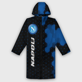 Дождевик унисекс 3D с принтом НАПОЛИ  Napoli  Графика в городе Новоалтайск,  |  | club | footbal | logo | napoli | ssc | знак | клуб | логотип | логотипы | наполи | символ | символы | соты | форма | футбол | футбольная | футбольный