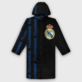Дождевик унисекс 3D с принтом REAL MADRID + Разводы в городе Новоалтайск,  |  | football | logo | madrid | real | realmadrid | sport | клуб | лого | логотип | логотипы | мадрид | паттерн | разводы | реал | реалмадрид | символ | символы | спорт | форма | футбол | футбольная