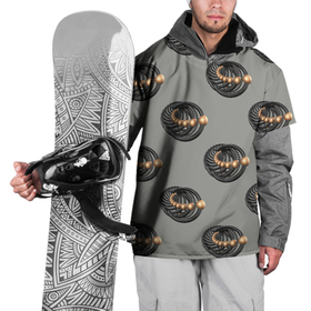 Накидка на куртку 3D с принтом АБСТРАКТ СПИРАЛЬНЫЙ , 100% полиэстер |  | абстракция | геометрический | желтый | красивый | красочный | круг | многоцветный | прохладный | психоделический | спираль | текстура | узор