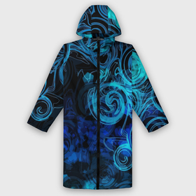Дождевик унисекс 3D с принтом Fashion pattern 2078 в городе Новоалтайск,  |  | abstraction | circle | fashion | pattern | абстракция | круг | мода | узор