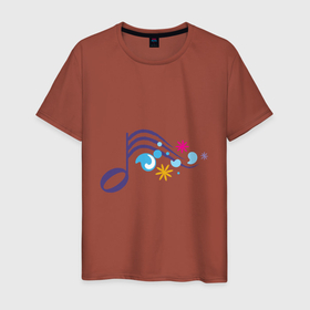 Мужская футболка хлопок с принтом FreeDom On Line World (без надписи) в Курске, 100% хлопок | прямой крой, круглый вырез горловины, длина до линии бедер, слегка спущенное плечо. | альтернативная музыка | брейк бит | металл | радио | рок | хип хоп