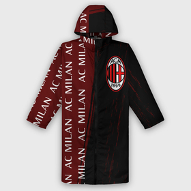 Дождевик унисекс 3D с принтом МИЛАН  Краска в городе Новоалтайск,  |  | ac | ac milan | acm | football | logo | milan | sport | клуб | краска | лого | логотип | логотипы | милан | паттерн | символ | символы | спорт | форма | футбол | футбольная | футбольный