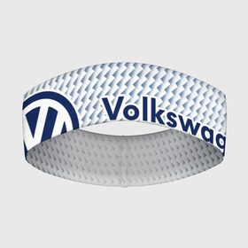 Повязка на голову 3D с принтом ФОЛЬКСВАГЕН  Racing  Карбон в Курске,  |  | auto | logo | moto | racing | symbol | volkswagen | авто | автомобиль | гонки | знак | карбон | лого | логотип | логотипы | марка | машина | мото | символ | символы | фольксваген