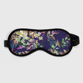 Маска для сна 3D с принтом Цветы Красочный Букет в Тюмени, внешний слой — 100% полиэфир, внутренний слой — 100% хлопок, между ними — поролон |  | Тематика изображения на принте: flowers | природа | растение | флора | цветы