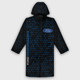 Дождевик унисекс 3D с принтом FORD PERFORMANCE  Космос в городе Новоалтайск,  |  | auto | ford | ford performance | logo | moto | motors | symbol | авто | автомобиль | гонки | звезды | знак | космос | лого | логотип | логотипы | марка | машина | мото | моторс | символ | символы | форд