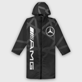 Дождевик унисекс 3D с принтом MERCEDES  BENZ  МЕРСЕДЕС в городе Новоалтайск,  |  | amg | auto | benz | car | carbon | mercedes | red | абстракция | автомобиль | амг | бенз | красный | машина | мерен | мерс | мерседес | технологии