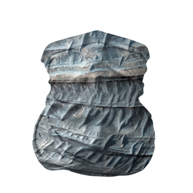 Бандана-труба 3D с принтом Текстура скалы   Mountain   Stone , 100% полиэстер, ткань с особыми свойствами — Activecool | плотность 150‒180 г/м2; хорошо тянется, но сохраняет форму | Тематика изображения на принте: mountain | nature | stone | texture | гора | камень | природа | текстура