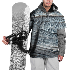 Накидка на куртку 3D с принтом Текстура скалы   Mountain   Stone в Екатеринбурге, 100% полиэстер |  | mountain | nature | stone | texture | гора | камень | природа | текстура