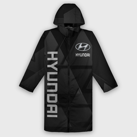 Дождевик унисекс 3D с принтом Hyundai Хендай треугольники в городе Новоалтайск,  |  | accent | auto | automobile | car | creta | getz | hyundai | ix 35 | santa fe | solaris | sonata | sport | sport car | sportcar | tucson | авто | автомобиль | акцент | гетц | санта фе | солярис | соната | спортивный автомобиль | тачка | туксо