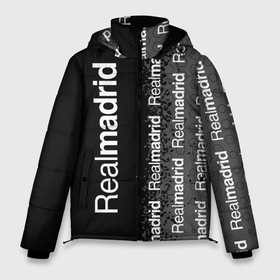Мужская зимняя куртка 3D с принтом РЕАЛ МАДРИД + Краска в Белгороде, верх — 100% полиэстер; подкладка — 100% полиэстер; утеплитель — 100% полиэстер | длина ниже бедра, свободный силуэт Оверсайз. Есть воротник-стойка, отстегивающийся капюшон и ветрозащитная планка. 

Боковые карманы с листочкой на кнопках и внутренний карман на молнии. | football | logo | madrid | real | realmadrid | sport | клуб | краска | лого | логотип | логотипы | мадрид | паттерн | реал | реалмадрид | символ | символы | спорт | спрей | форма | футбол | футбольная
