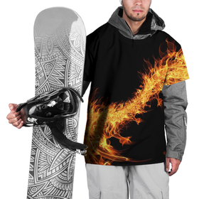 Накидка на куртку 3D с принтом Огонь   Стихия в Курске, 100% полиэстер |  | Тематика изображения на принте: element | expression | fire | flame | огонь | пламя | стихия | экспрессия