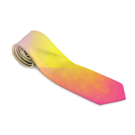 Галстук 3D с принтом Красочный неон в Курске, 100% полиэстер | Длина 148 см; Плотность 150-180 г/м2 | детство | летнее настроение | лето | сочные краски | яркие цвета