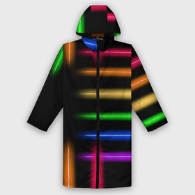 Дождевик унисекс 3D с принтом Неоновое свечение  Minimalism  Neon в городе Новоалтайск,  |  | color | glow | minimalism | neon | минимализм | неон | свечение | цвет