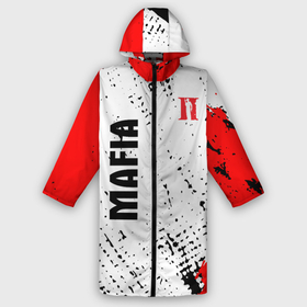 Дождевик унисекс 3D с принтом Mafia 2: Definitive Edition в городе Новоалтайск,  |  | 2020 | esport | game | mafia | mafia 2 | mafia 2: definitive edition | боевик | джо барбаро | игры | киберспорт | мафия | мафия 2 | ремейк | шутер | экшен