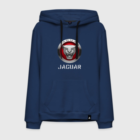 Мужская толстовка хлопок с принтом JAGUAR | Jaguar в Санкт-Петербурге, френч-терри, мягкий теплый начес внутри (100% хлопок) | карман-кенгуру, эластичные манжеты и нижняя кромка, капюшон с подкладом и шнурком | auto | jaguar | logo | moto | symbol | авто | автомобиль | гонки | знак | лого | логотип | логотипы | марка | машина | мото | символ | символы | ягуар