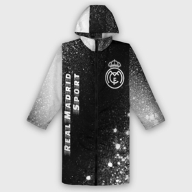 Дождевик унисекс 3D с принтом REAL MADRID  Real Madrid Sport  Арт в городе Новоалтайск,  |  | football | logo | madrid | real | real madrid | realmadrid | sport | клуб | краска | краски | лого | логотип | логотипы | мадрид | реал | реалмадрид | символ | символы | спорт | форма | футбол | футбольная
