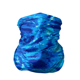 Бандана-труба 3D с принтом Vanguard abstraction   Water в Белгороде, 100% полиэстер, ткань с особыми свойствами — Activecool | плотность 150‒180 г/м2; хорошо тянется, но сохраняет форму | abstraction | pattern | vanguard | water | абстракция | авангард | вода | узор