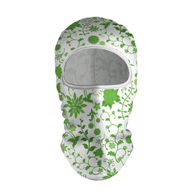 Балаклава 3D с принтом Зелёное поле в Белгороде, 100% полиэстер, ткань с особыми свойствами — Activecool | плотность 150–180 г/м2; хорошо тянется, но при этом сохраняет форму. Закрывает шею, вокруг отверстия для глаз кайма. Единый размер | арт | вектор | зелёный | зелёный рисунок | одуванчик | одуванчики | поле | рисунок