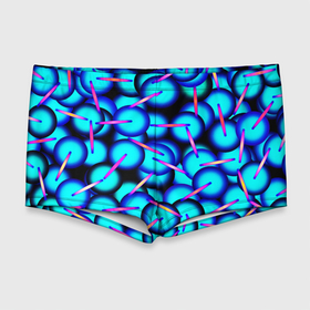 Мужские купальные плавки 3D с принтом ТЕКСТУРА ШАРОВ , Полиэстер 85%, Спандекс 15% |  | абстракция | геометрический | графика | красочный | круглый | синий | современный | текстура | узор | фон | форма | цветной | шары | яркий