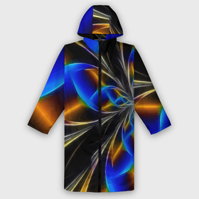 Дождевик унисекс 3D с принтом Neon vanguard pattern  Fashion 2023 в городе Новоалтайск,  |  | Тематика изображения на принте: color | fashion | neon | pattern | мода | неон | узор | цвет