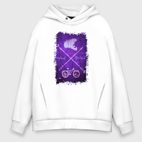 Мужское худи Oversize хлопок Вдох и выдох: в Ухте, френч-терри — 70% хлопок, 30% полиэстер. Мягкий теплый начес внутри —100% хлопок | боковые карманы, эластичные манжеты и нижняя кромка, капюшон на магнитной кнопке |