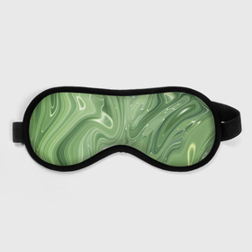 Маска для сна 3D с принтом Зеленый жидкий камуфляж в Петрозаводске, внешний слой — 100% полиэфир, внутренний слой — 100% хлопок, между ними — поролон |  | green | вода | воин | зеленый | камуфляж | краска | маскировка | милитари | пятна | пятно | разведчик | разводы | солдат | текстура | униформа