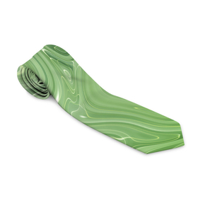 Галстук 3D с принтом Зеленый жидкий камуфляж , 100% полиэстер | Длина 148 см; Плотность 150-180 г/м2 | Тематика изображения на принте: green | вода | воин | зеленый | камуфляж | краска | маскировка | милитари | пятна | пятно | разведчик | разводы | солдат | текстура | униформа