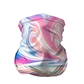 Бандана-труба 3D с принтом Абстрактный цветной паттерн   Волны  Abstract Color Pattern   Waves в Тюмени, 100% полиэстер, ткань с особыми свойствами — Activecool | плотность 150‒180 г/м2; хорошо тянется, но сохраняет форму | abstraction | color | fashion | wave | абстракция | волна | мода | цвет