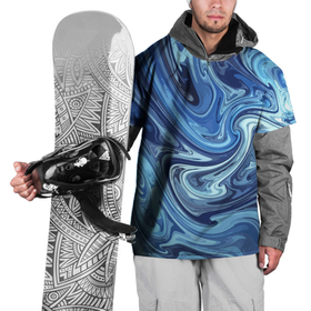 Накидка на куртку 3D с принтом Абстрактный авангардный паттерн   Abstract avant garde pattern в Кировске, 100% полиэстер |  | abstraction | fashion | pattern | vanguard | абстракция | авангард | мода | паттерн