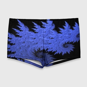 Мужские купальные плавки 3D с принтом Абстрактный морозный узор   Abstract frost pattern в Новосибирске, Полиэстер 85%, Спандекс 15% |  | abstraction | fashion | frost | neon | pattern | абстракция | мода | мороз | неон | узор