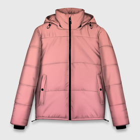 Мужская зимняя куртка 3D с принтом Gradient Roseanna ( Orange to pink) в Белгороде, верх — 100% полиэстер; подкладка — 100% полиэстер; утеплитель — 100% полиэстер | длина ниже бедра, свободный силуэт Оверсайз. Есть воротник-стойка, отстегивающийся капюшон и ветрозащитная планка. 

Боковые карманы с листочкой на кнопках и внутренний карман на молнии. | gradient | абстракция | амбре | без дизайна | градиент | градиент и ничего лишнего | градиенты | на каждый день | на лето | оранжевая | оранжево розовая | оранжево розовый | оранжевый | розовая | розовый