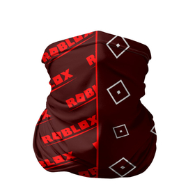 Бандана-труба 3D с принтом РОБЛОКС | Графика (Паттерны) в Белгороде, 100% полиэстер, ткань с особыми свойствами — Activecool | плотность 150‒180 г/м2; хорошо тянется, но сохраняет форму | blocks | blox | game | games | logo | mobile | online | roblocks | roblox | robux | studio | блоки | игра | игры | квадрат | квадратик | линии | лого | логотип | онлайн | паттерн | паттерны | роблокс | робукс | символ | символы | студия