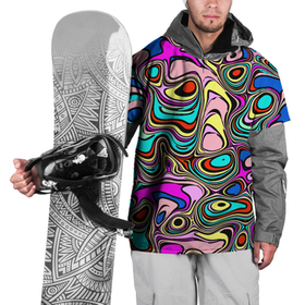 Накидка на куртку 3D с принтом ПРЕЛОМЛЕНИЯ ЦВЕТА в Курске, 100% полиэстер |  | визуализация | желтый | зеленый | красный | красочный | оптическая иллюзия | природа | разнообразие | синий | текстура | фон | цвета | черный | яркий