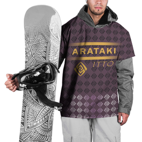 Накидка на куртку 3D с принтом Аратаки Итто Arataki Itto Elements Genshin Impact , 100% полиэстер |  | arataki | genshin | genshin impact | geo | impact | inazuma | itto | аратаки | аратаки ит | геншин | геншин импакт | гео | импакт | инадзума | инадзума аратаки | итто