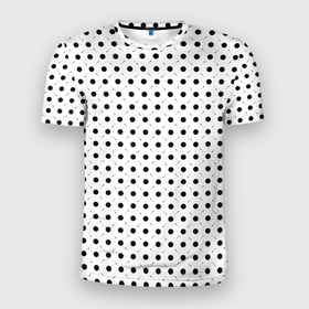 Мужская футболка 3D Slim с принтом сперматозоиды + яйцеклетки в Санкт-Петербурге, 100% полиэстер с улучшенными характеристиками | приталенный силуэт, круглая горловина, широкие плечи, сужается к линии бедра | Тематика изображения на принте: м ж | мужское и женское | сперматозоид | яцеклетка