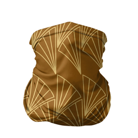 Бандана-труба 3D с принтом Египетский пшеничный узор , 100% полиэстер, ткань с особыми свойствами — Activecool | плотность 150‒180 г/м2; хорошо тянется, но сохраняет форму | абстрактный | геометрический | египет | египетская тема | желтый | золотой | коричневый | паттерн | природный | пшеница | пшеничный узор | символ | теплый | узор | яркий