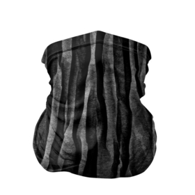 Бандана-труба 3D с принтом Полосы чорные серые роизвольные random black stripes в Новосибирске, 100% полиэстер, ткань с особыми свойствами — Activecool | плотность 150‒180 г/м2; хорошо тянется, но сохраняет форму | black stripes | random black stripes | striped pattern | stripes | дизайн в полоску | полосатый узор | полоски | полосы | произвольные полоски | произвольные чорные полосы | серые полосы | чорные полосы