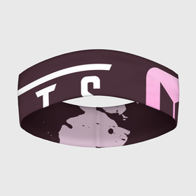 Повязка на голову 3D с принтом БТС  Брызги в Новосибирске,  |  | band | boyband | bts | k pop | kpop | logo | music | paint | бойбенд | бойбэнд | брызги | бтс | группа | к поп | кпоп | краска | лого | логотип | музыка | символ | символы