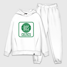 Мужской костюм хлопок OVERSIZE с принтом Bos Celtics ,  |  | basketball | boston | celtics | game | nba | sport | баскетбол | баскетболист | бостон | игра | мяч | нба | селтикс | спорт | спортсмен