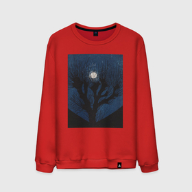 Мужской свитшот хлопок с принтом Moon Light (Луна) в Курске, 100% хлопок |  | абстракция | винтаж | дерево | картина | классика | луна | минимализм | ночь | паттерн | природа | цветы | экспрессионизм
