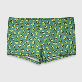 Мужские купальные плавки 3D с принтом Веселый авокадо в Тюмени, Полиэстер 85%, Спандекс 15% |  | Тематика изображения на принте: авокадо | веселый | детский | зеленый | летний принт | пляжный стиль | позитивные авокадо