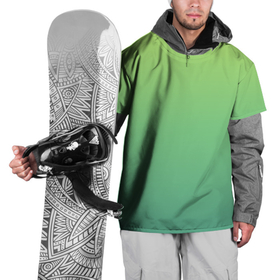 Накидка на куртку 3D с принтом Shades of Green | GRADIENT в Тюмени, 100% полиэстер |  | Тематика изображения на принте: абстракция | амбре | без дизайна | градиент | градиент и ничего лишнего | градиенты | зеленая | зеленое | зеленый | летний зеленый цвет | на весну | на каждый день | на лето | оттенки зеленого